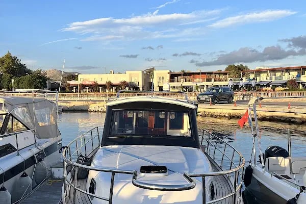 Sgs Marine - Resim 8