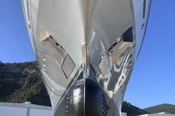 Sgs Marine - Resim 9