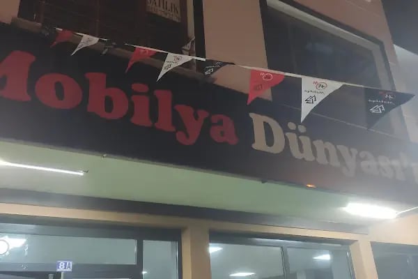 HM MOBİLYA MAĞAZASI SELAHADDİN EYYUBİ - Resim 11