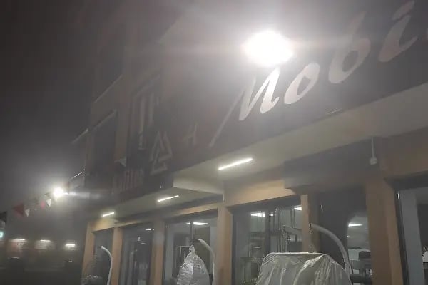 HM MOBİLYA MAĞAZASI SELAHADDİN EYYUBİ - Resim 12