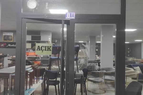 HM MOBİLYA MAĞAZASI SELAHADDİN EYYUBİ - Resim 1