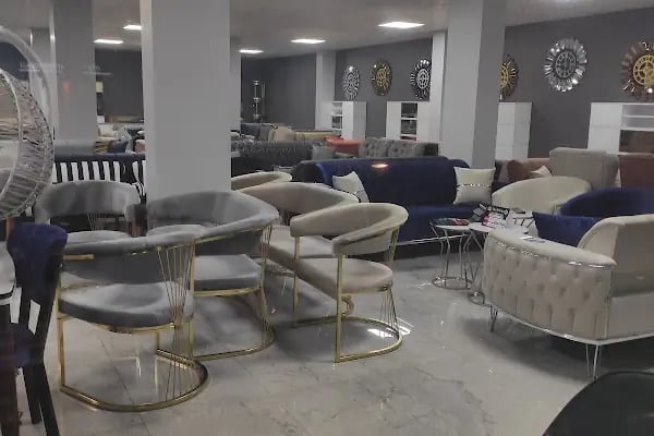 HM MOBİLYA MAĞAZASI SELAHADDİN EYYUBİ - Resim 6