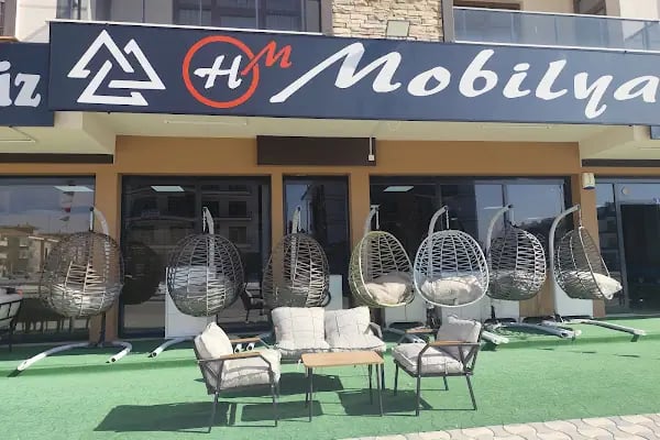 HM MOBİLYA MAĞAZASI SELAHADDİN EYYUBİ - Resim 9