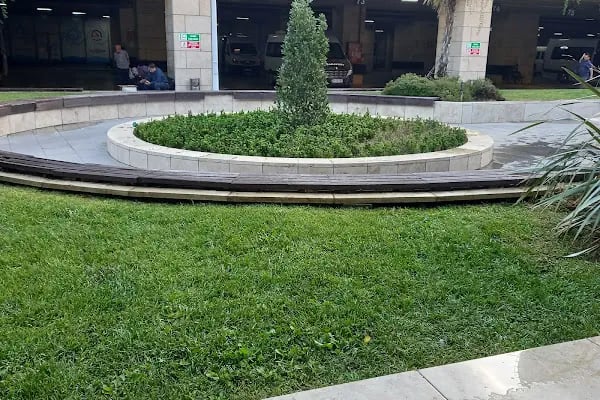 Denizli Şehirlerarası Otobüs Terminali - Resim 18
