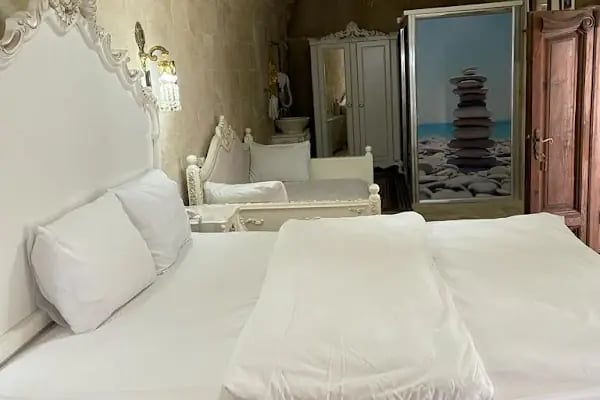 Kasrı Canan Butik Otel - Halfeti Kahvaltı - Halfeti Kafe - Resim 5