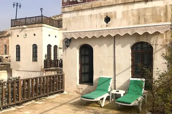 Kasrı Canan Butik Otel - Halfeti Kahvaltı - Halfeti Kafe - Resim 13