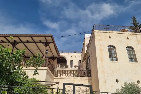 Kasrı Canan Butik Otel - Halfeti Kahvaltı - Halfeti Kafe - Resim 19