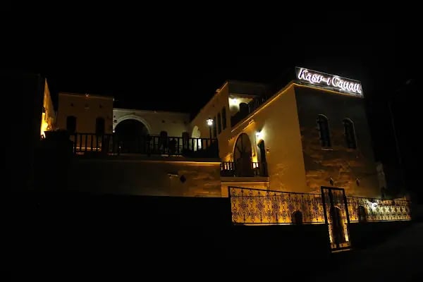 Kasrı Canan Butik Otel - Halfeti Kahvaltı - Halfeti Kafe - Resim 14