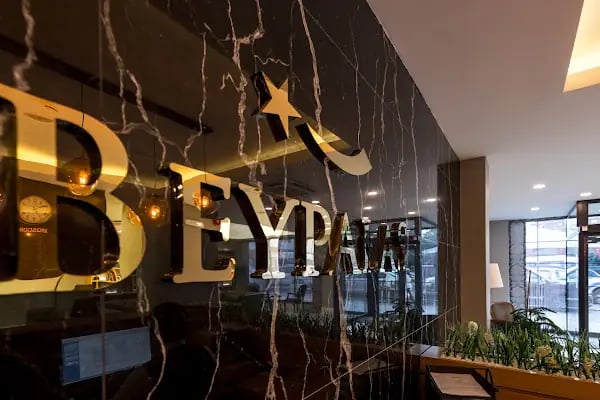 Beypazarı Akropol Tatil Köyü &amp; Sağlık Merkezi - Resim 13