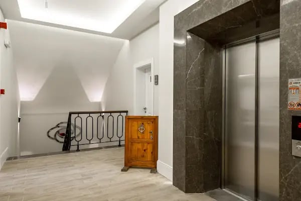 Beypazarı Akropol Tatil Köyü &amp; Sağlık Merkezi - Resim 8