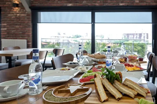 Beypazarı Akropol Tatil Köyü &amp; Sağlık Merkezi - Resim 16