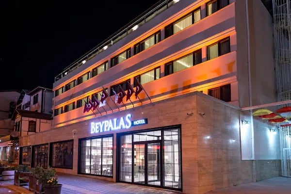 Beypazarı Akropol Tatil Köyü &amp; Sağlık Merkezi - Resim 11