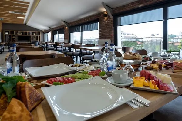 Beypazarı Akropol Tatil Köyü &amp; Sağlık Merkezi - Resim 18