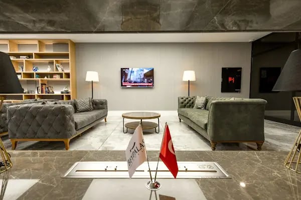 Beypazarı Akropol Tatil Köyü &amp; Sağlık Merkezi - Resim 17