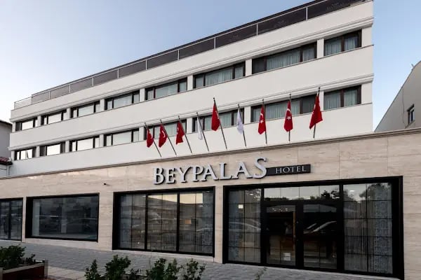 Beypazarı Akropol Tatil Köyü &amp; Sağlık Merkezi - Resim 4