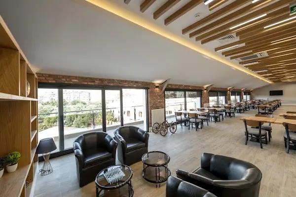 Beypazarı Akropol Tatil Köyü &amp; Sağlık Merkezi - Resim 6