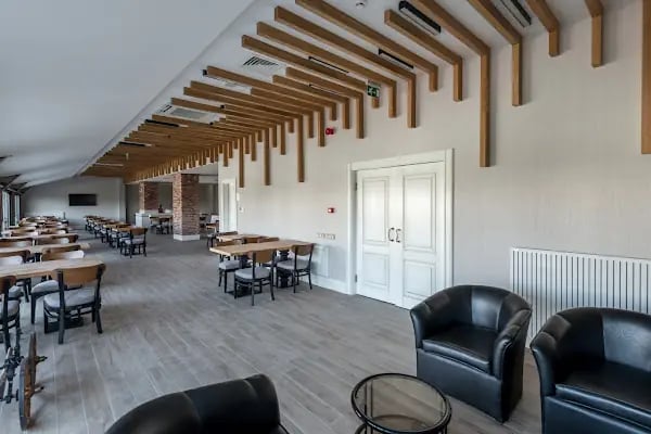 Beypazarı Akropol Tatil Köyü &amp; Sağlık Merkezi - Resim 12