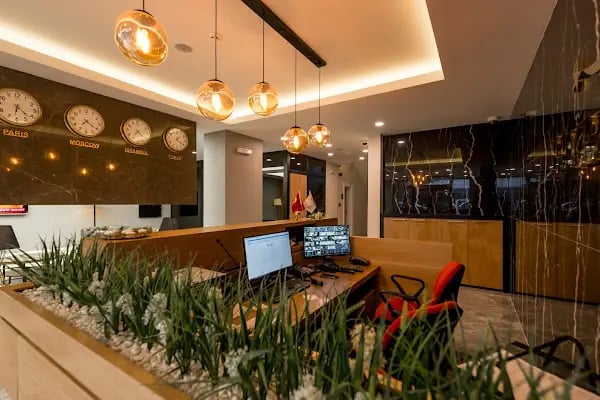 Beypazarı Akropol Tatil Köyü &amp; Sağlık Merkezi - Resim 7