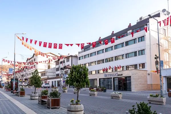 Beypazarı Akropol Tatil Köyü &amp; Sağlık Merkezi - Resim 20