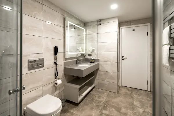 Beypazarı Akropol Tatil Köyü &amp; Sağlık Merkezi - Resim 3