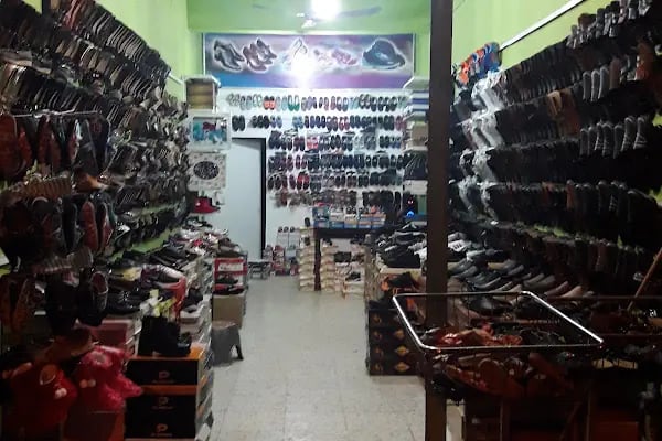 احذية الكسوم_Gessum Ayakkabi - Resim 2