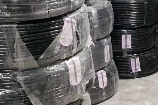 ELİBOLBEY İnşaat Malzemeleri Ltd Şti - Resim 17