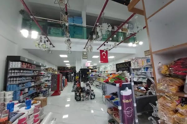 ELİBOLBEY İnşaat Malzemeleri Ltd Şti - Resim 2