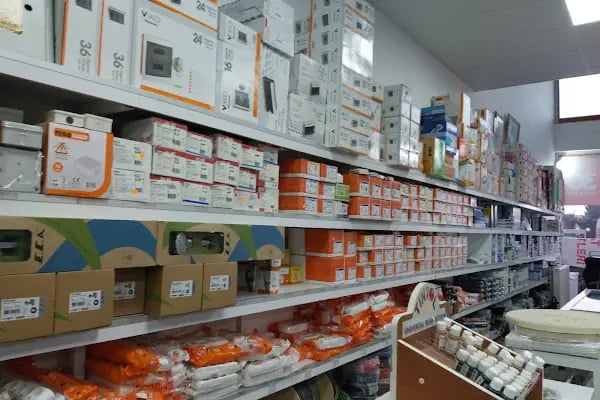 ELİBOLBEY İnşaat Malzemeleri Ltd Şti - Resim 14