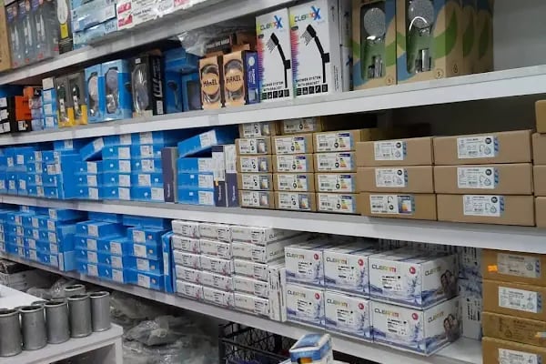 ELİBOLBEY İnşaat Malzemeleri Ltd Şti - Resim 18