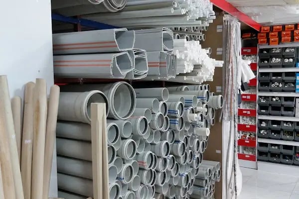 ELİBOLBEY İnşaat Malzemeleri Ltd Şti - Resim 5