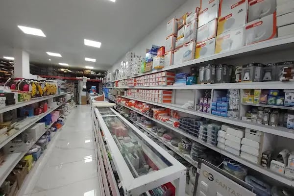 ELİBOLBEY İnşaat Malzemeleri Ltd Şti - Resim 4