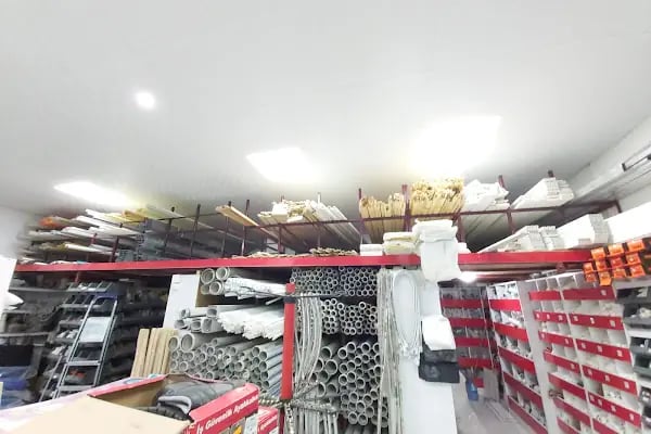 ELİBOLBEY İnşaat Malzemeleri Ltd Şti - Resim 11
