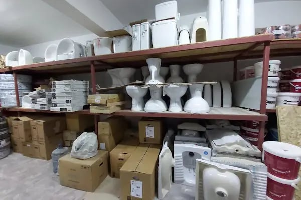 ELİBOLBEY İnşaat Malzemeleri Ltd Şti - Resim 19