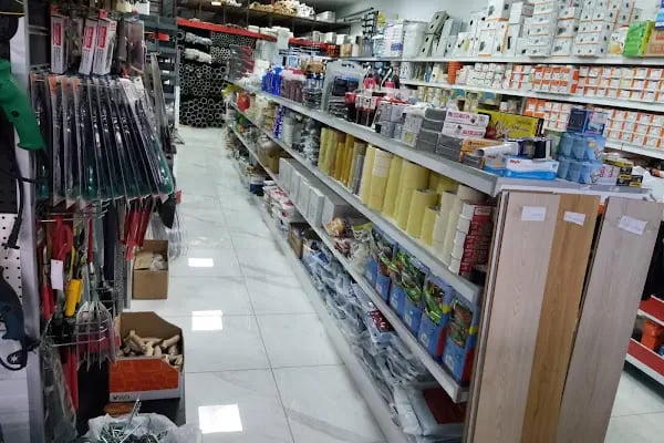 ELİBOLBEY İnşaat Malzemeleri Ltd Şti - Resim 10