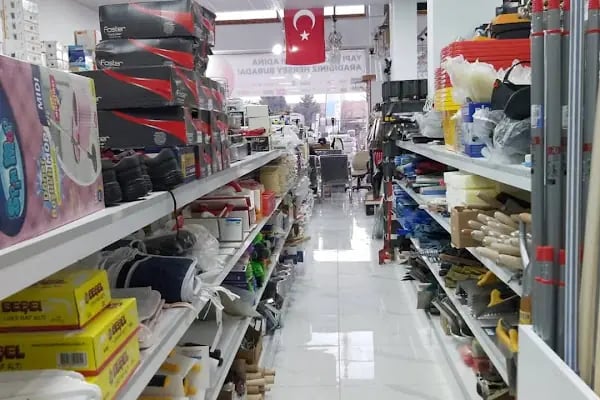 ELİBOLBEY İnşaat Malzemeleri Ltd Şti - Resim 8