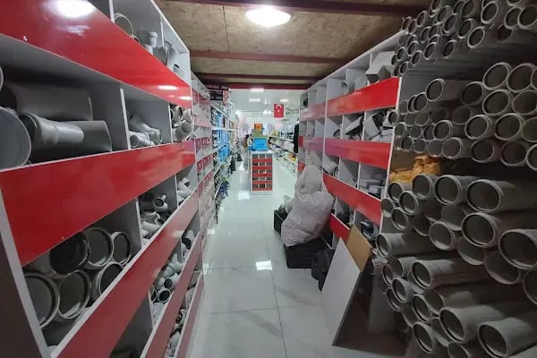 ELİBOLBEY İnşaat Malzemeleri Ltd Şti - Resim 16