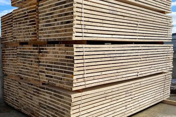 Altunoğulları Kereste Plywood - Resim 14