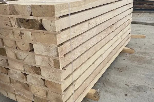 Altunoğulları Kereste Plywood - Resim 6