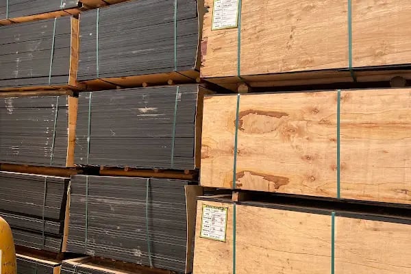 Altunoğulları Kereste Plywood - Resim 3