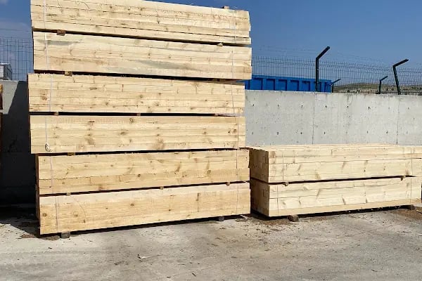 Altunoğulları Kereste Plywood - Resim 18