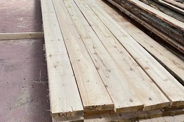 Altunoğulları Kereste Plywood - Resim 12