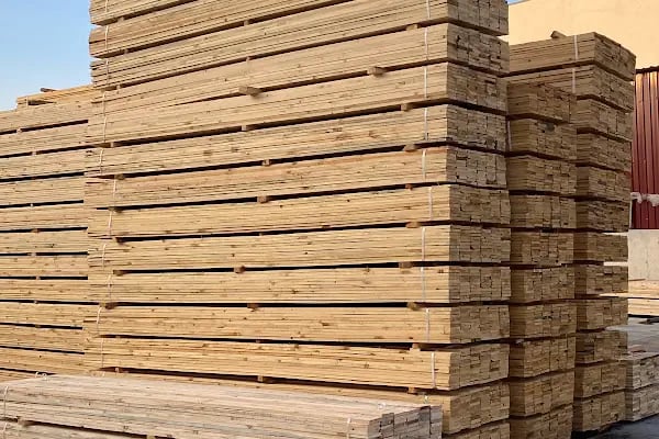 Altunoğulları Kereste Plywood - Resim 9