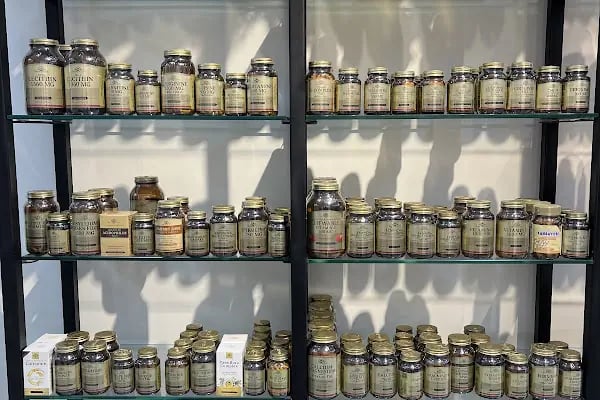 ALANYA BULUT ECZANESİ Pharmacy Apotheke Aптека - Resim 3