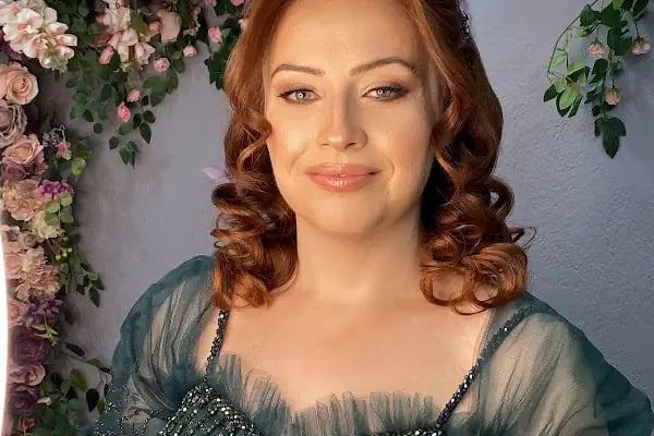 EYDA Saç Tasarım Güzellik Salonu - Resim 17