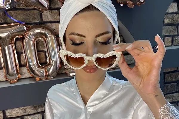 EYDA Saç Tasarım Güzellik Salonu - Resim 6
