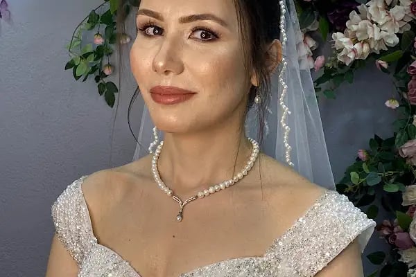 EYDA Saç Tasarım Güzellik Salonu - Resim 20
