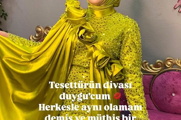 EYDA Saç Tasarım Güzellik Salonu - Resim 13
