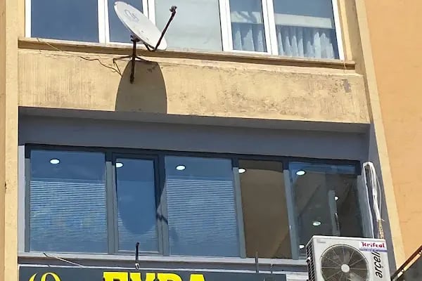 EYDA Saç Tasarım Güzellik Salonu - Resim 2