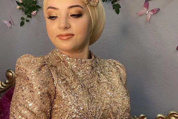 EYDA Saç Tasarım Güzellik Salonu - Resim 12