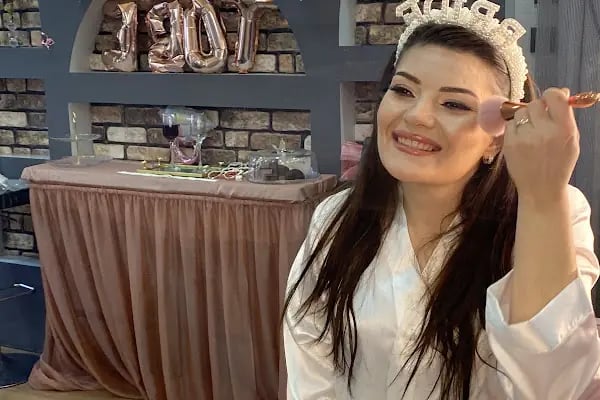 EYDA Saç Tasarım Güzellik Salonu - Resim 10